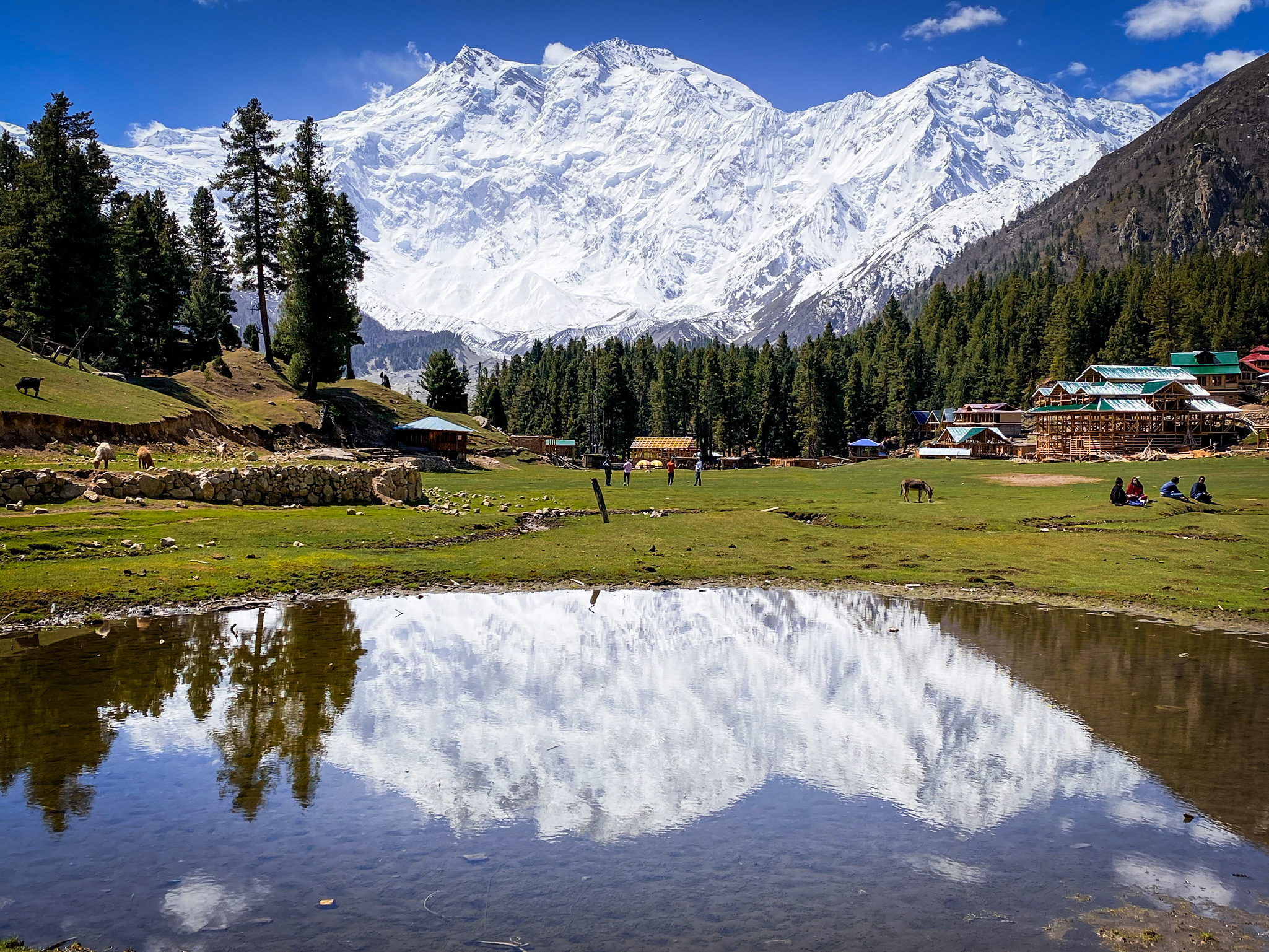 pakistan informacje praktyczne