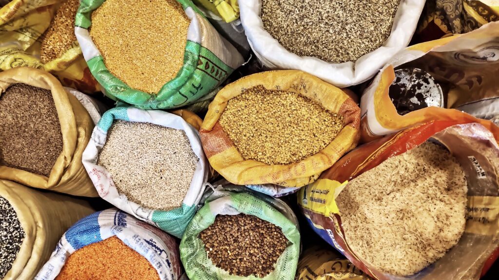 co przywieźć z pakistanu